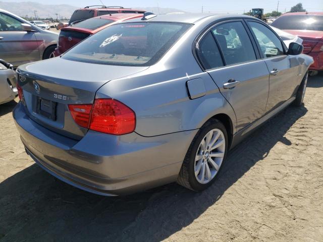 Photo 4 from auction – 2011 BMW 328 I SULE with VIN WBAPH5G57BNM83849