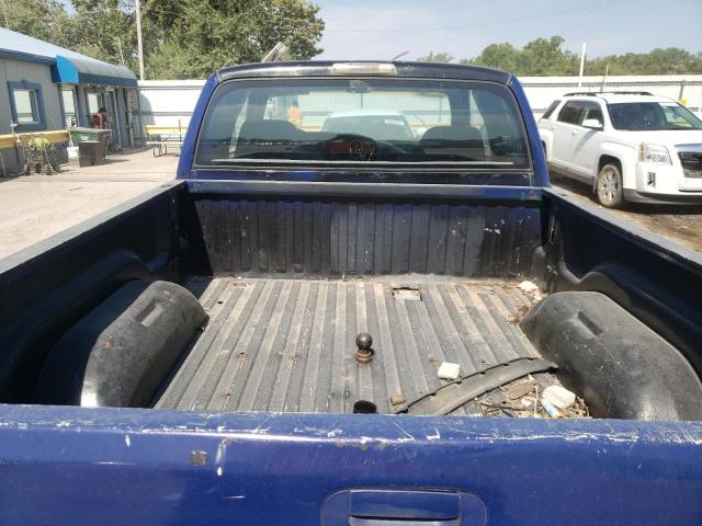 Photo 6 from auction – 1999 DODGE RAM 2500 with VIN 1B7KC2368XJ550837