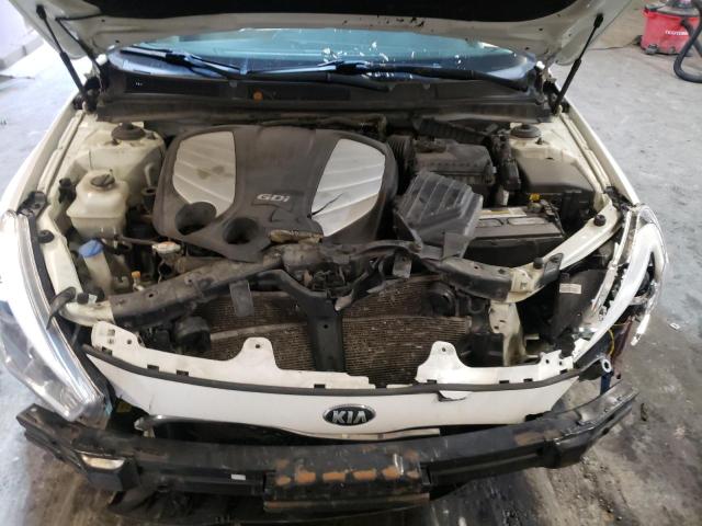 Photo 7 from auction – 2015 KIA CADENZA PR with VIN KNALN4D77F5178235