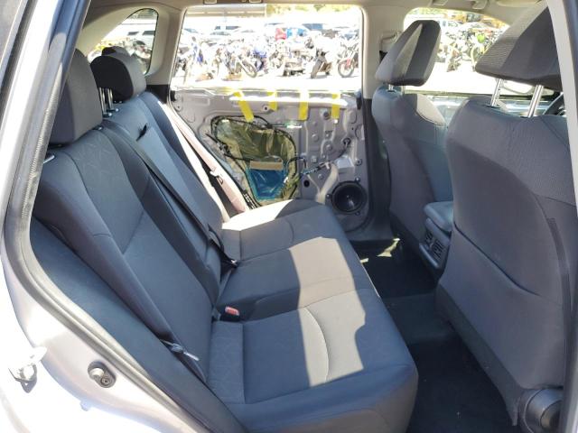 Photo 6 from auction – 2019 TOYOTA RAV4 XLE with VIN JTMW1RFV1KD512974