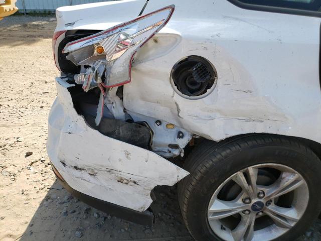 Photo 9 from auction – 2013 FORD FOCUS SE with VIN 1FADP3F22DL263706