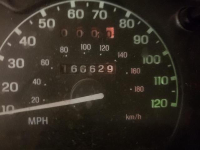 Photo 8 from auction – 2002 FORD RANGER with VIN 1FTYR10U42PB25269