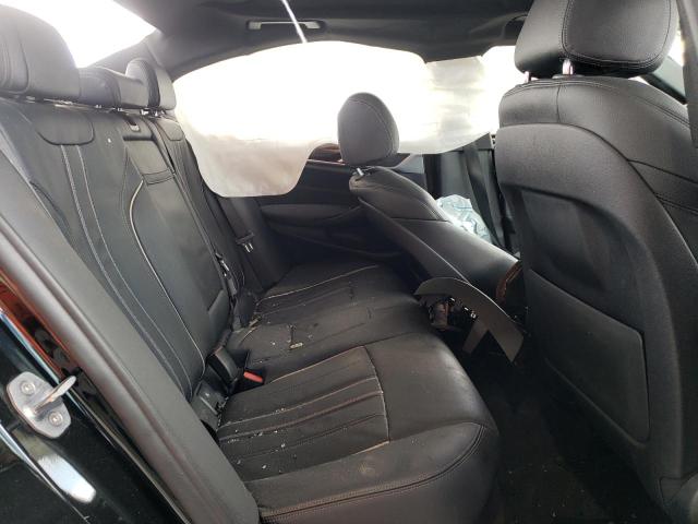 Photo 6 from auction – 2019 BMW 540 I with VIN WBAJE5C59KWW22295