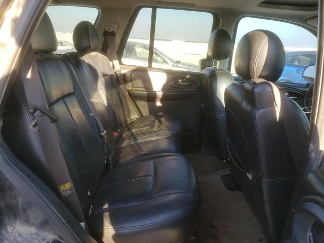 Photo 6 from auction – 2005 CHEVROLET TRAILBLAZE with VIN 1GNDT13S152157812