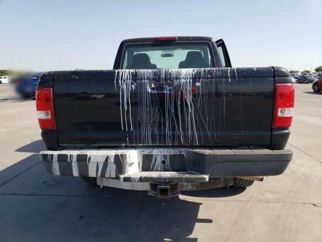 Photo 6 from auction – 2009 FORD RANGER with VIN 1FTYR10D49PA44721