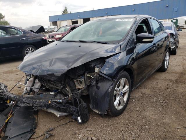 Photo 2 from auction – 2014 FORD FOCUS SE with VIN 1FADP3K26EL129949