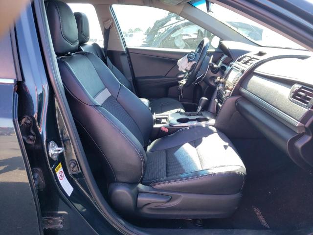 Photo 5 from auction – 2013 TOYOTA CAMRY L with VIN 4T1BF1FK0DU287744