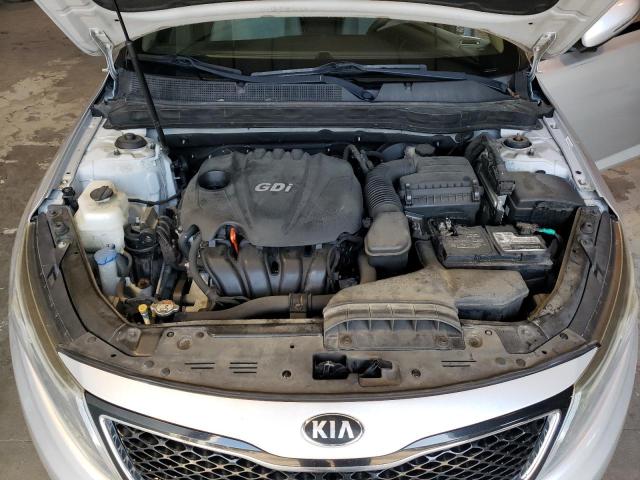Photo 7 from auction – 2015 KIA OPTIMA LX with VIN 5XXGM4A77FG372769