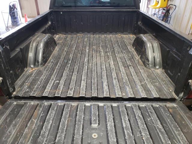 Photo 6 from auction – 2002 CHEVROLET SILVERADO with VIN 1GCEC14W82Z313037