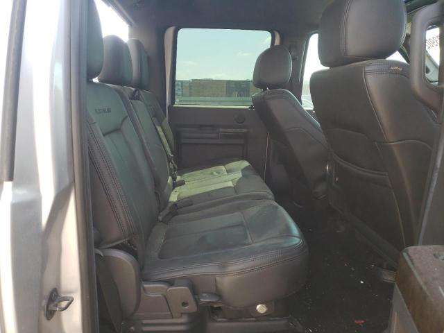 Photo 6 from auction – 2013 FORD F250 SUPER with VIN 1FT7W2BT1DEB70716