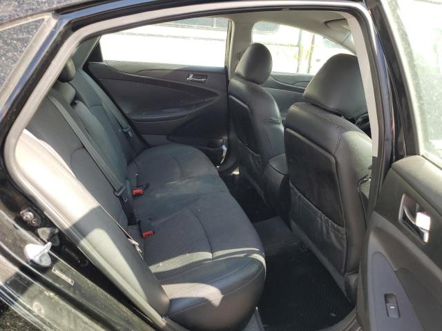 Photo 6 from auction – 2013 HYUNDAI SONATA SE with VIN 5NPEC4AC9DH672399