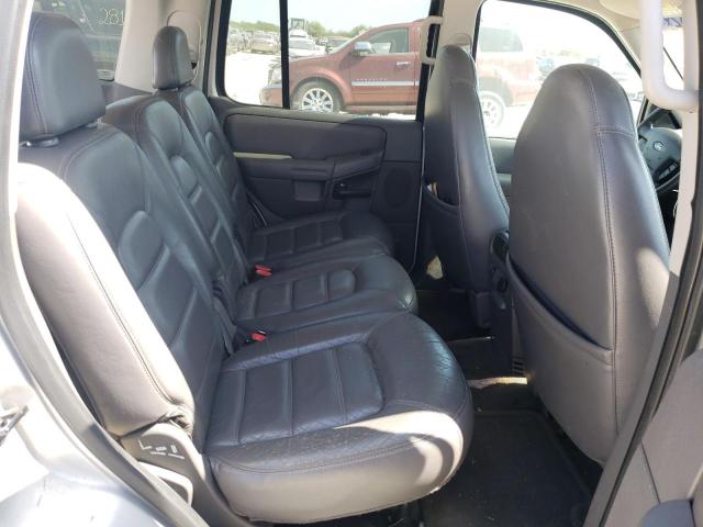 Photo 6 from auction – 2002 FORD EXPLORER X with VIN 1FMZU63E02UA66514