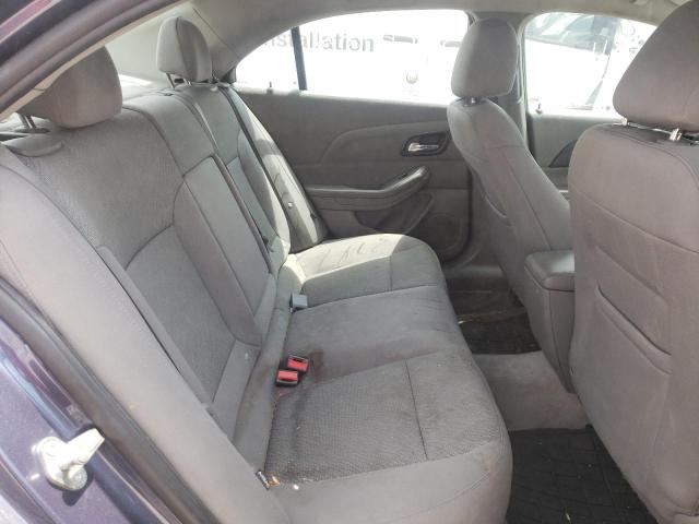 Photo 6 from auction – 2014 CHEVROLET MALIBU LS with VIN 1G11B5SL1EF259211