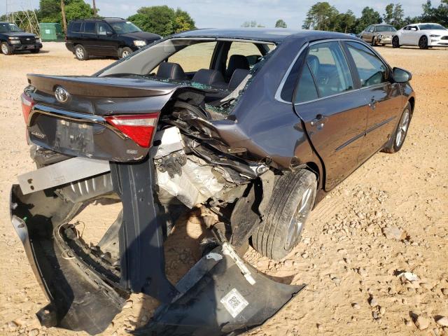 Photo 4 from auction – 2015 TOYOTA CAMRY LE with VIN 4T1BF1FKXFU093340