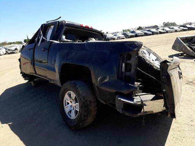 Photo 3 from auction – 2019 CHEVROLET SILVERADO with VIN 2GCVKPEC1K1184545