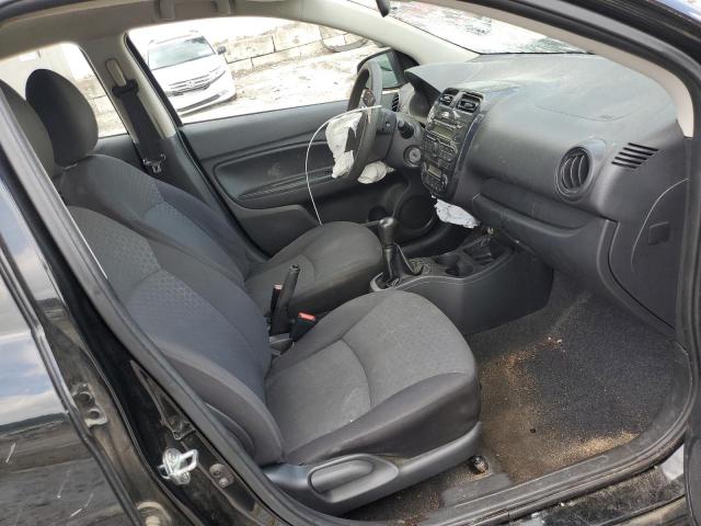 Photo 5 from auction – 2015 MITSUBISHI MIRAGE DE with VIN ML32A3HJ9FH040949