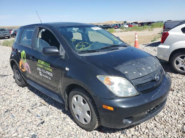 Photo 1 from auction – 2004 TOYOTA SCION XA with VIN JTKKT624040066050