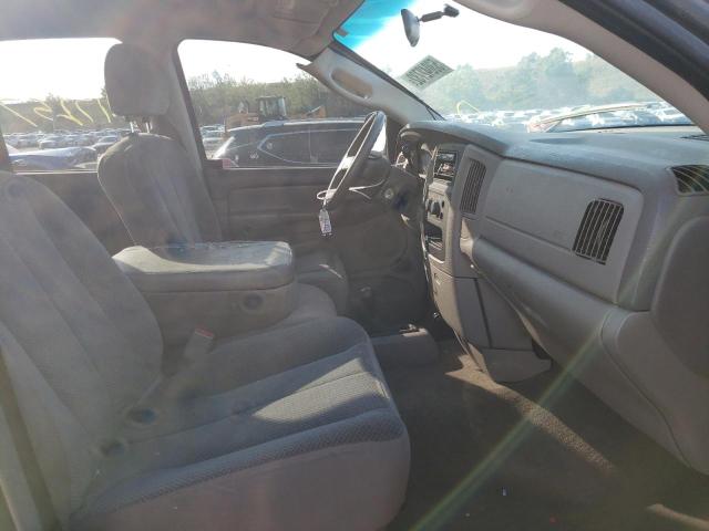 Photo 5 from auction – 2005 DODGE RAM 1500 S with VIN 1D7HU18DX5S256071
