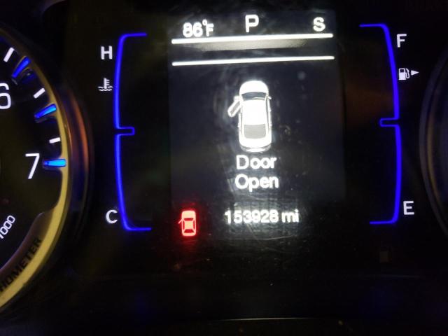 Фото 8 с аукциона – 2015 CHRYSLER 200 LIMITE с VIN 1C3CCCAG4FN516377