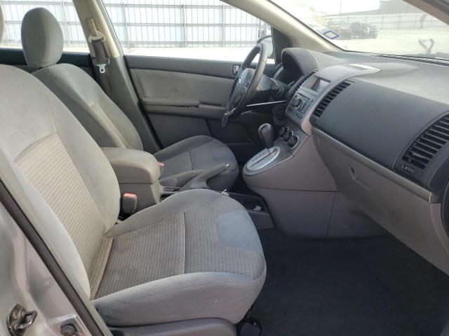 Photo 5 from auction – 2008 NISSAN SENTRA 2.0 with VIN 3N1AB61E88L644567