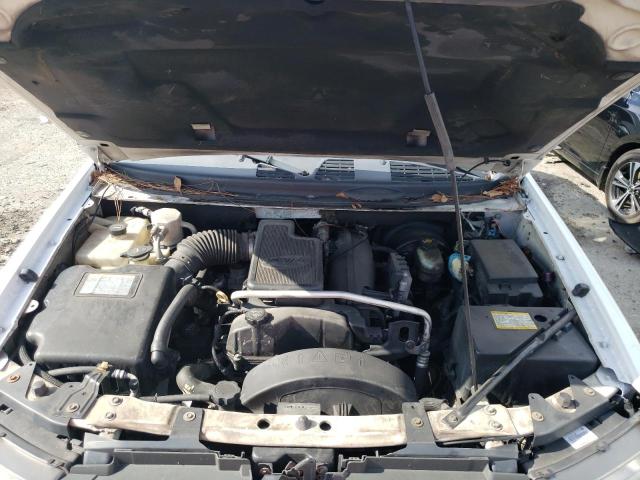 Photo 7 from auction – 2008 CHEVROLET TRAILBLAZE with VIN 1GNDS13S782213131