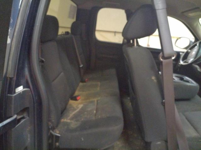 Photo 6 from auction – 2011 GMC SIERRA K15 with VIN 1GTR2UEA2BZ226131