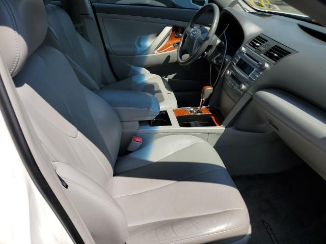 Photo 5 from auction – 2011 TOYOTA CAMRY BASE with VIN 4T1BF3EK2BU635554