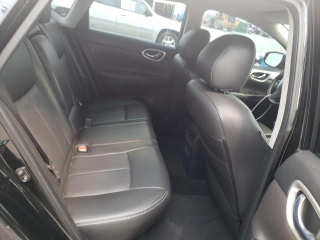 Photo 6 from auction – 2014 NISSAN SENTRA S with VIN 3N1AB7AP6EY313170