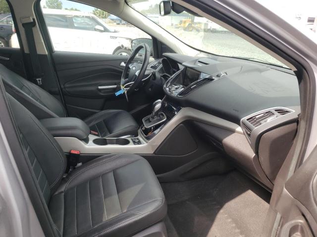 Photo 5 from auction – 2013 FORD ESCAPE SEL with VIN 1FMCU9HXXDUD41701