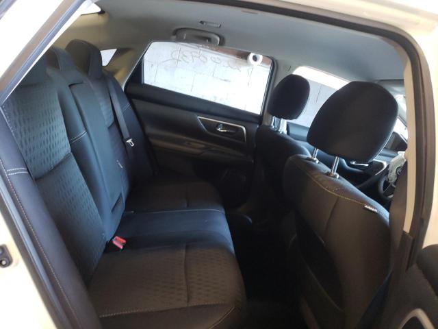Photo 6 from auction – 2016 NISSAN ALTIMA 2.5 with VIN 1N4AL3AP1GC261029