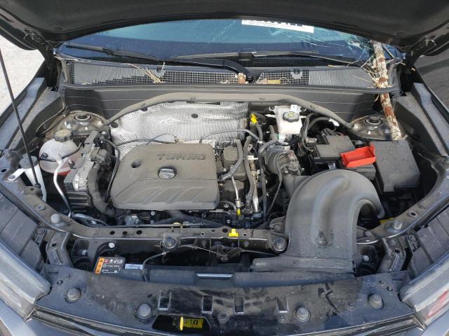 Photo 7 from auction – 2022 CHEVROLET TRAILBLAZE with VIN KL79MTSL4NB069741
