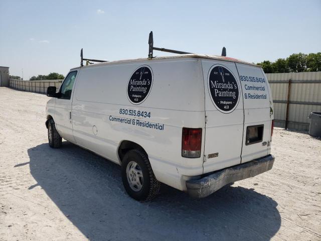 Photo 3 from auction – 2003 FORD ECONOLINE with VIN 1FTRE142X3HB99123