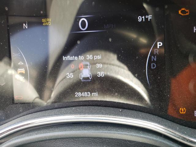 Photo 8 from auction – 2020 JEEP GRAND CHER with VIN 1C4RJFBG7LC111164