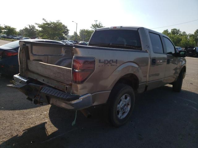 Photo 4 from auction – 2011 FORD F-150 with VIN 1FTFW1EF3BFA21209