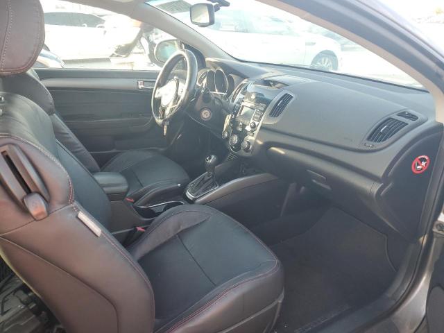 Photo 5 from auction – 2013 KIA FORTE SX with VIN KNAFW6A33D5746159