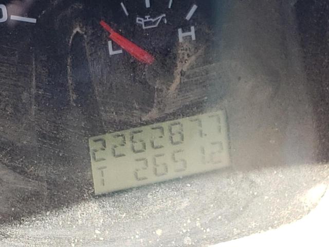 Photo 8 from auction – 2006 FORD F150 with VIN 1FTRX14W86FB09318
