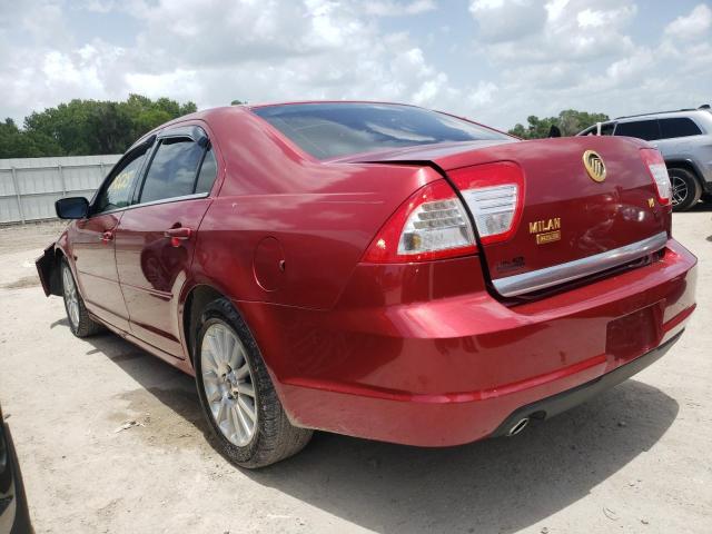 Photo 3 from auction – 2006 MERCURY MILAN PREM with VIN 3MEFM081X6R634435