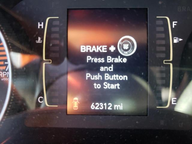 Photo 8 from auction – 2019 JEEP CHEROKEE L with VIN 1C4PJLLB8KD360218