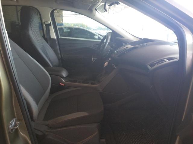Photo 5 from auction – 2013 FORD ESCAPE S with VIN 1FMCU0F78DUA08931