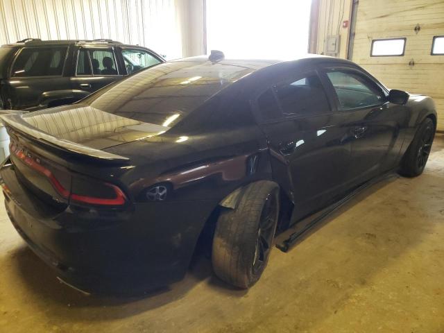 Фото 4 с аукциона – 2016 DODGE CHARGER SX с VIN 2C3CDXJG8GH319825