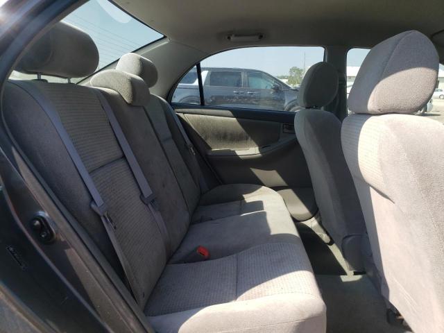 Photo 6 from auction – 2007 TOYOTA COROLLA CE with VIN 2T1BR32E27C752842