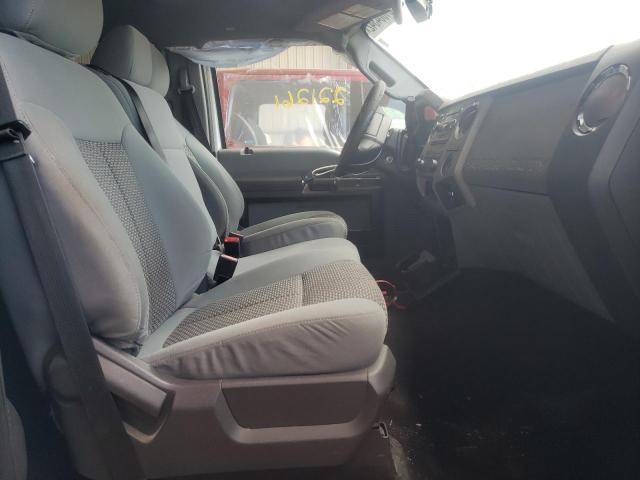Photo 5 from auction – 2015 FORD F350 SUPER with VIN 1FT8W3BT2FEB30514
