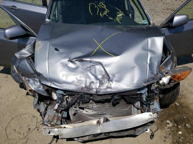 صورة رقم 7 من المزاد - 2012 ACURA TSX TECH مع VIN JH4CW2H67CC003589