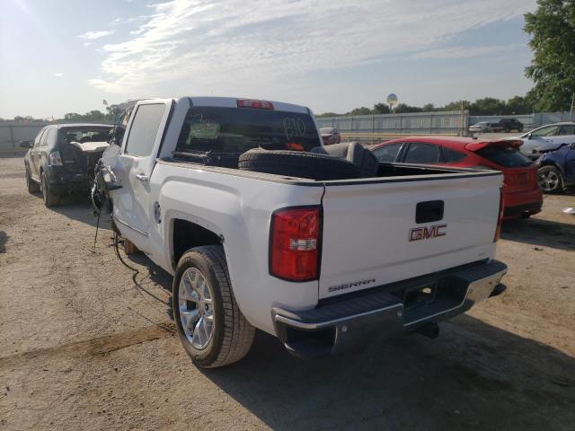 Zdjęcie 3 z aukcji – 2014 GMC SIERRA K15 z VIN 3GTU2VEC1EG491676
