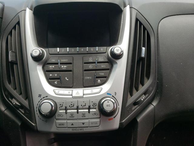 Photo 9 from auction – 2012 CHEVROLET EQUINOX LT with VIN 2GNALDEK8C6211303