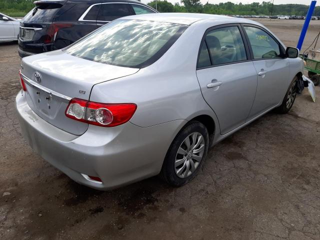 Photo 4 from auction – 2012 TOYOTA COROLLA BA with VIN 5YFBU4EE5CP053974