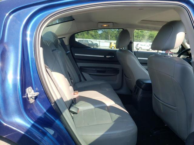 Photo 6 from auction – 2009 DODGE CHARGER SX with VIN 2B3KA33V29H602021