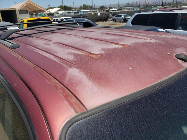 Photo 9 from auction – 1998 FORD EXPLORER with VIN 1FMZU32E2WZB81317