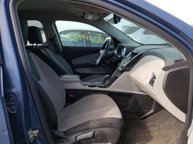 Photo 5 from auction – 2011 CHEVROLET EQUINOX LT with VIN 2CNALDEC9B6218238