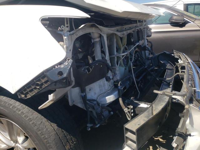 Photo 9 from auction – 2017 LEXUS GX 460 with VIN JTJBM7FX1H5154366